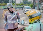 Polisi Jangan Tolak Laporan Warga Lagi
