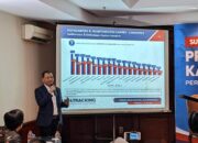 Poltracking Indonesia Resmi Keluar dari Persepi