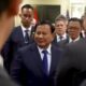 Kapolri Tunjuk Komjen Ahmad Dofiri Sebagai Wakapolri, Simak Profil Singkatnya
