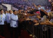 Presiden Prabowo Tegaskan Pejabat Negara Tak Banyak Seminar dan Kunjungan Kerja