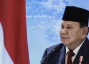 Presiden Prabowo Kirim Nama-nama Calon Dubes dan LBBP ke DPR RI