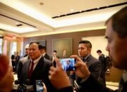 Presiden Prabowo Dukung Solusi Dua Negara untuk Selesaikan Konflik Palestina