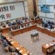 Rapat Komisi III dok.DPR RI