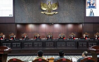 Putusan MK Hapus Presidential Threshold Final, Capres-Cawapres 2029 Bakal Menjamur?
