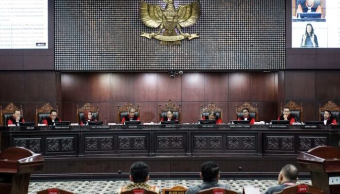 Putusan MK Hapus Presidential Threshold Final, Capres-Cawapres 2029 Bakal Menjamur?