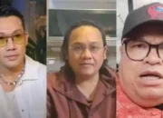 Razman Nasution soal Denny Sumargo Datangi Farhat Abbas : Sikap Pengacara Dipertanyakan