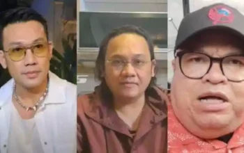 Razman Nasution soal Denny Sumargo Datangi Farhat Abbas : Sikap Pengacara Dipertanyakan