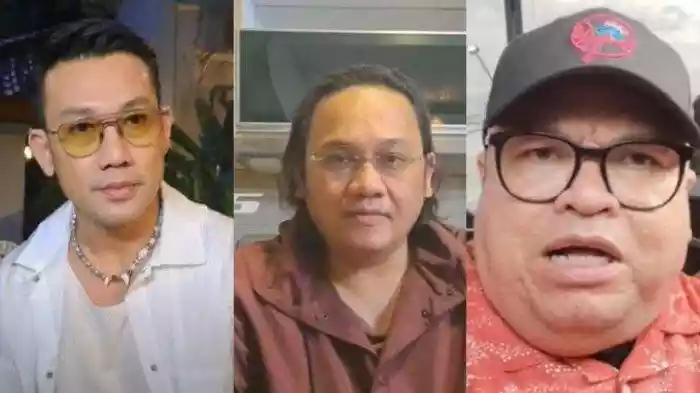 Razman Nasution soal Denny Sumargo Datangi Farhat Abbas : Sikap Pengacara Dipertanyakan