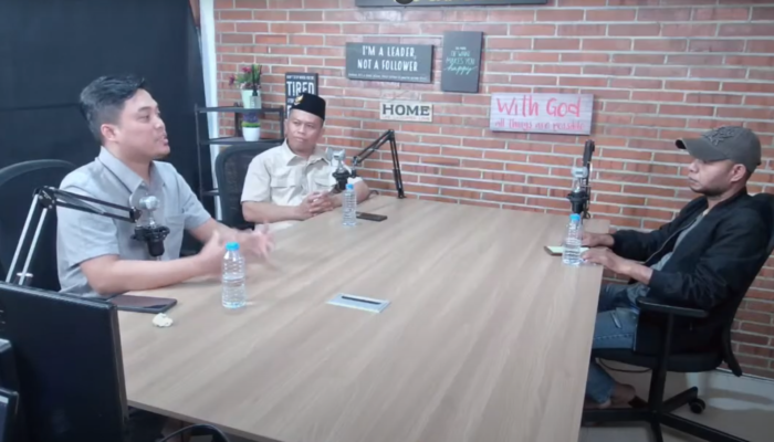 Saatnya Banten Bergerak Maju untuk Demokrasi, Jangan Biarkan Airin Buka Lagi Kerang Dinasti Politik