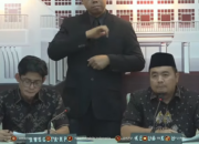 KPPS Wafat Dapat Santunan Rp30 Juta