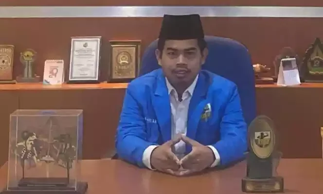 Dukung Kejati Banten Usut Dugaan Korupsi Sport Center, KNPI Banten: Berantas Sampai Akar-akarnya