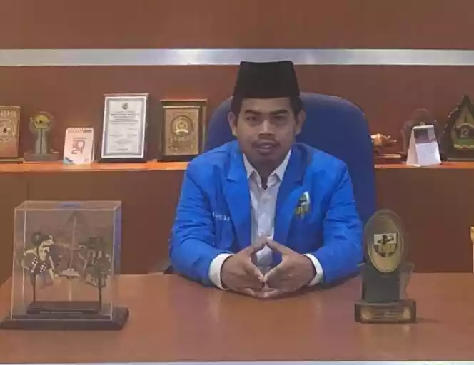 Dukung Kejati Banten Usut Dugaan Korupsi Sport Center, KNPI Banten: Berantas Sampai Akar-akarnya