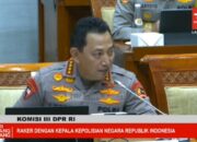 JNF Apresiasi Komitmen Kapolri yang Pastikan Institusi Polri Jaga Netralitas di Pilkada Serentak 2024