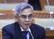 Komjen Setyo Budiyanto Ketua KPK Baru 2024-2029