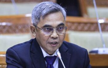 Ketua KPK Optimistis Pemberantasan Korupsi Makin Kuat di Era Prabowo-Gibran