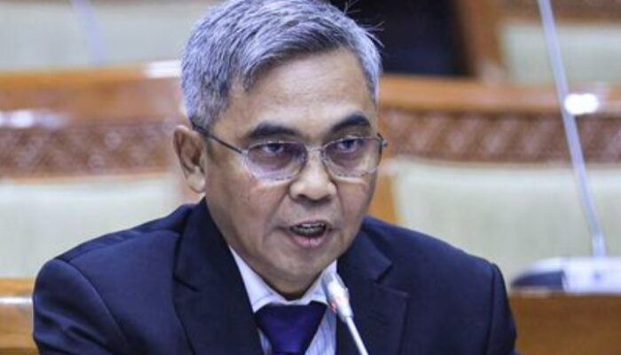 Komjen Setyo Budiyanto Ketua KPK Baru 2024-2029