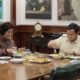 Susi Pudjiastuti dan Prabowo Subianto