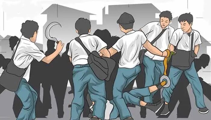 Kirim Siswa Nakal ke Barak TNI Bukan Solusi