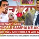 Tom Lembong Ungkap Bobroknya Jokowi ke Prabowo? Ini Faktanya