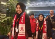 Dambaan Muslim: Ibadah Umroh Bersama Keluarga dengan Jelajah Thoyibah Jakarta