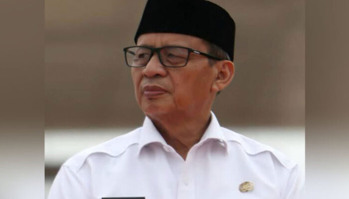 Mantan Gubernur Banten Dukung Kejati Banten Usut Korupsi Sport Center yang Seret Nama Suami Airin & Ketua DPRD