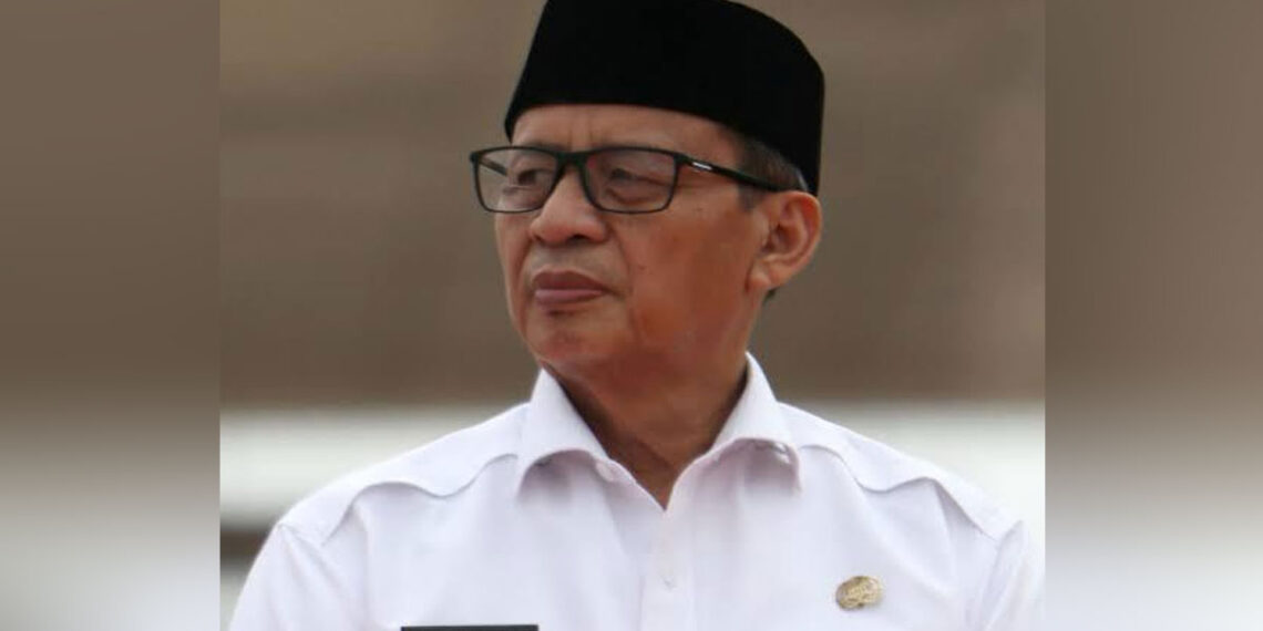 Mantan Gubernur Banten Dukung Kejati Banten Usut Korupsi Sport Center yang Seret Nama Suami Airin & Ketua DPRD