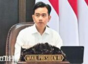 Fakta Usulan Pemakzulan Gibran dari Kursi Wapres