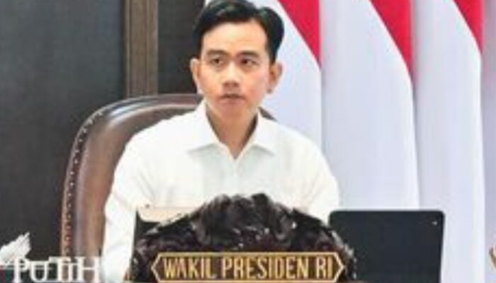 Gagal Damai, Gugatan Rp125 Triliun ke Gibran Lanjut ke Persidangan