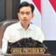 Listyo Sigit Tetap Dampingi Presiden di Tengah Isu Pergantian Kapolri