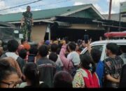 Warga Sipil Tewas Mengenaskan, Diduga Dipukul Puluhan Prajurit TNI