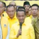 Heboh Gugatan Ilhamsyah cs soal Kepengurusan Golkar pimpinan Bahlil ke PTUN, Siapa Aktor Intelektual & Bagaimana Peluangnya ?