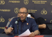 Polisi Sebut Adi Kismanto Tak Lolos CPNS Tapi Ditarik Urus Satelit Judi Online oleh Pejabat Kominfo