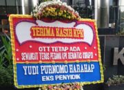 Yudi Girang KPK Masih Jalankan OTT