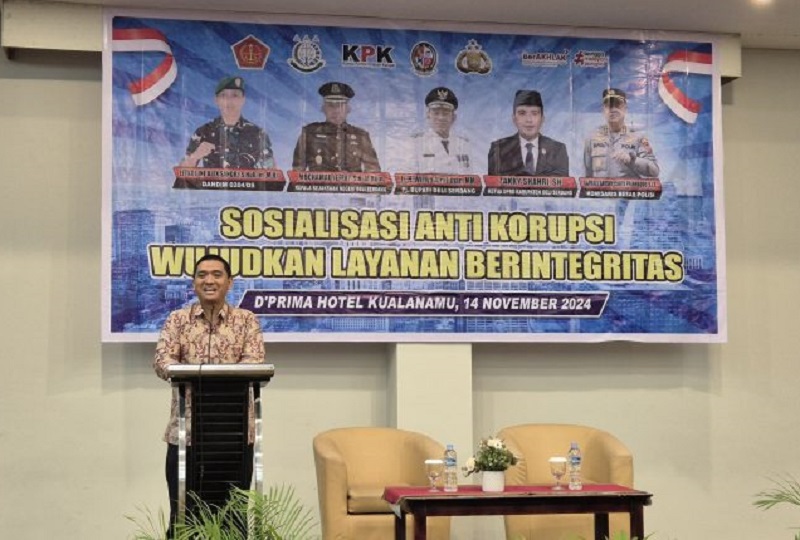 Yudi Purnomo Harahap