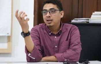 Zainal Arifin Mochtar