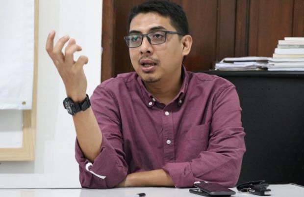 Zainal Arifin Mochtar