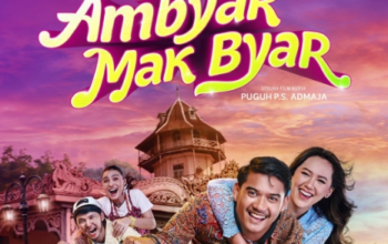 Ambyar Mak Byar Segera Tayang, Cek Sinopsis dan Fakta Menariknya 