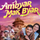Ambyar Mak Byar Segera Tayang, Cek Sinopsis dan Fakta Menariknya 