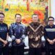 Bamsoet Dorong Pemberian Gelar Pahlawan Nasional ke Soeharto & Gus Dur