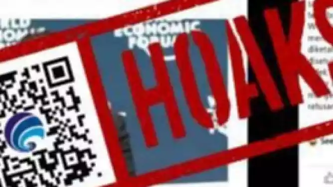 Hoaks WHO Akui Mpox adalah Efek Samping Covid-19
