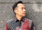 Denny Cagur Mengaku Tak Tahu Isi Promosi yang Diduga Terkait Judi Online