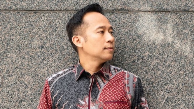 Denny Cagur Mengaku Tak Tahu Isi Promosi yang Diduga Terkait Judi Online