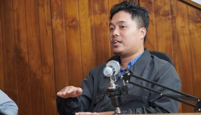 Awe Harap Rakyat Banten Kawal Kepemimpinan Andra Soni dan Dimyati