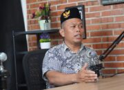 Fernando EMaS Skak Balik Gatot Nurmantyo