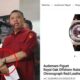 Netizen Rame Soroti Jam Tangan Mewah Dirdik Jampidsus Abdul Qohar