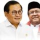 Survei Litbang Kompas Pramono-Rano Unggul di Jakarta, Andika-Hendi Memimpin di Jateng