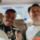 Foto Ivan Sugianto Bersama Kolonel TNI Picu Beragam Spekulasi