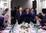 Presiden Prabowo Dorong Investasi Perusahaan AS dalam Pertemuan dengan USINDO di Washington DC