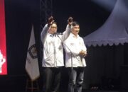 Andra Soni-Dimyati Komitmen Anti Korupsi saat Kampanye di Pilkada Banten