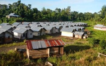 Masyarakat Jayapura Tak Dukung Seruan KNPB soal Aksi 15 November 2024, Tokoh Adat: Rakyat Papua Jangan Salah Kaprah dengan Transmigrasi